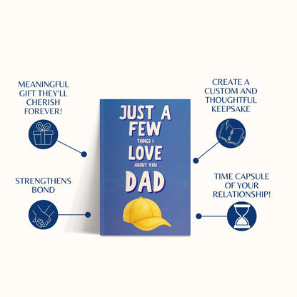 𝐓𝐡𝐞 𝐆𝐢𝐟𝐭 𝐓𝐡𝐚𝐭 𝐖𝐢𝐥𝐥 𝐌𝐚𝐤𝐞 𝐇𝐢𝐦 𝐂𝐫𝐲: 𝐀 𝐏𝐞𝐫𝐬𝐨𝐧𝐚𝐥𝐢𝐳𝐞𝐝 𝐊𝐞𝐞𝐩𝐬𝐚𝐤𝐞 𝐟𝐨𝐫 𝐃𝐚𝐝