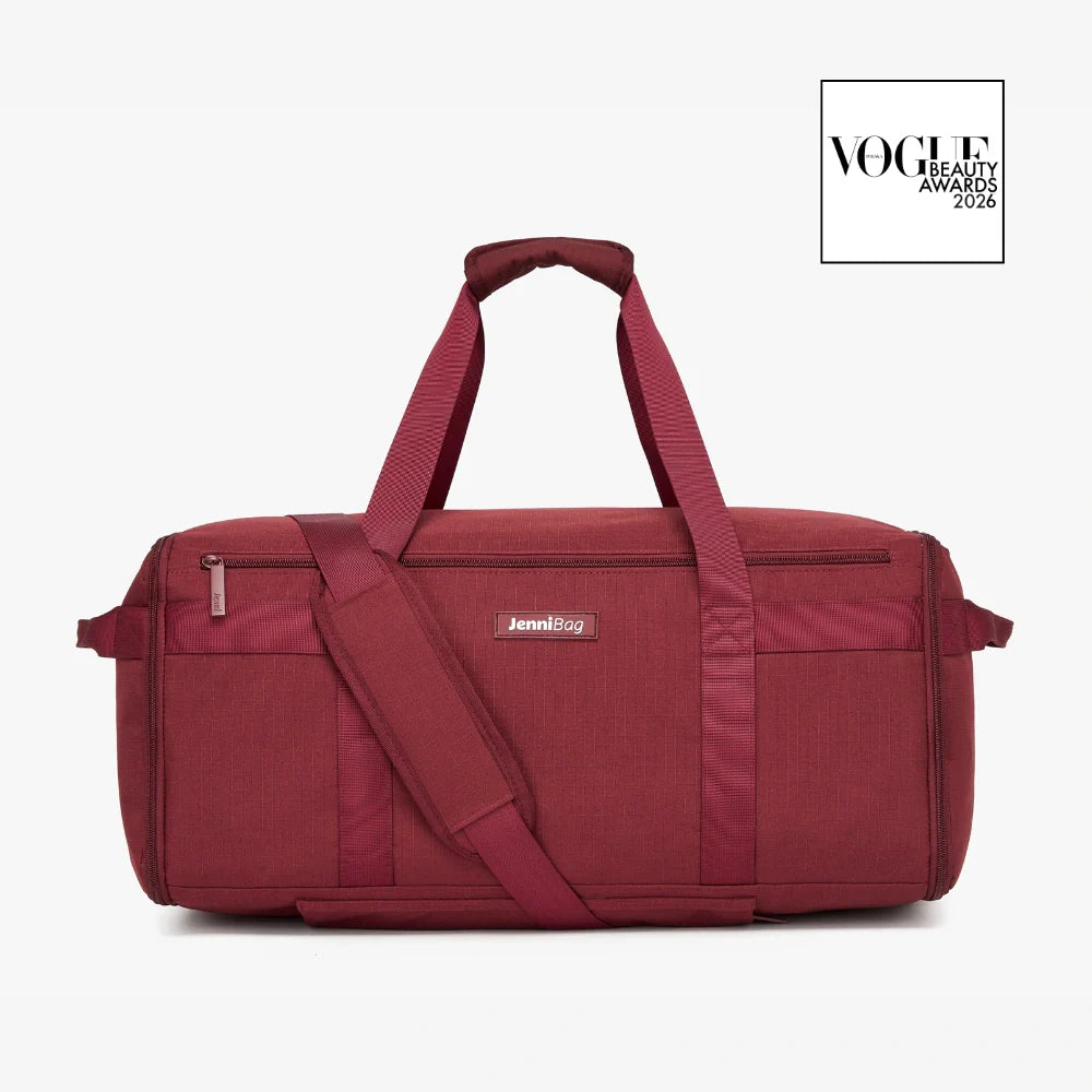 Jenni Travel Bag 2.0