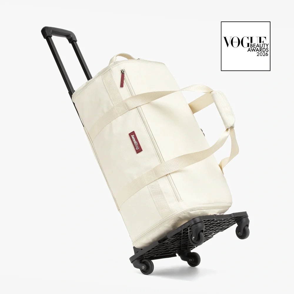 Jenni Travel Bag 2.0