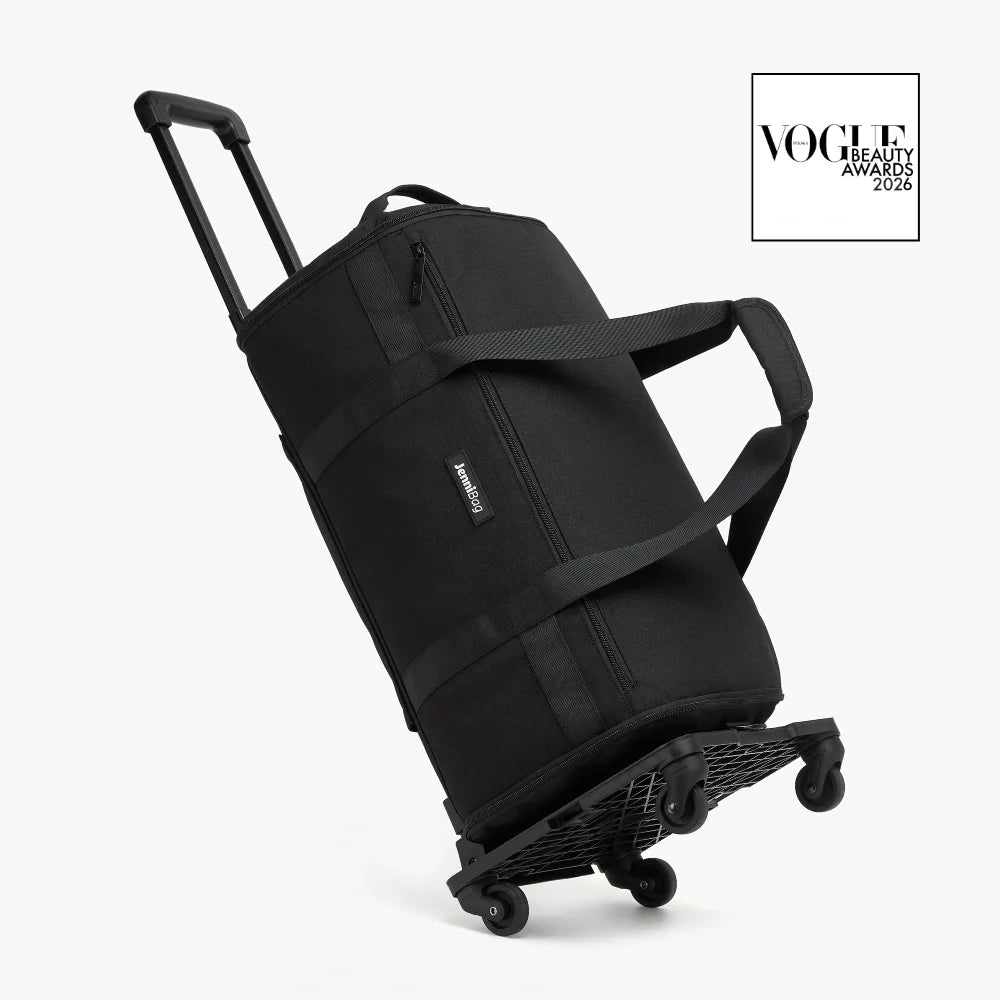 Jenni Travel Bag 2.0