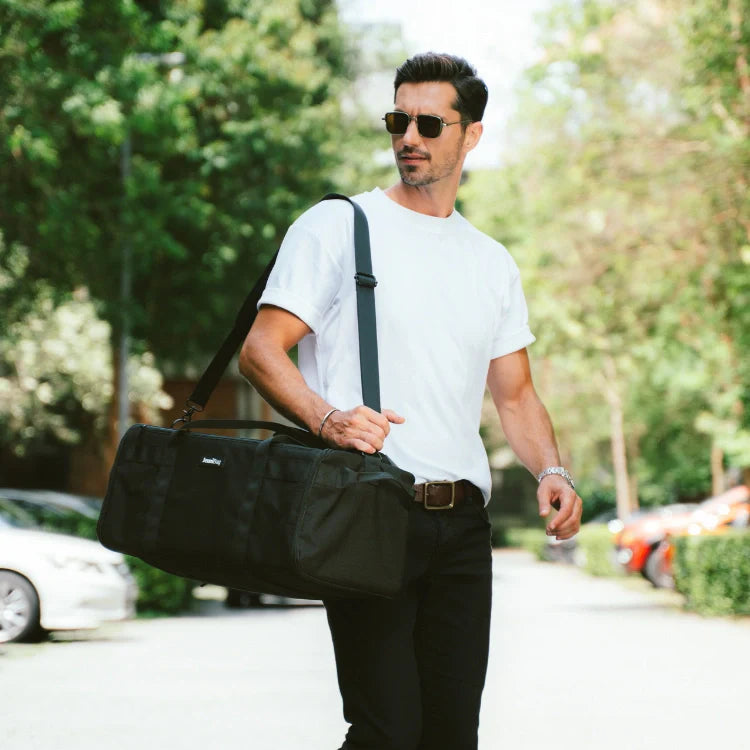 Jenni Travel Bag 2.0
