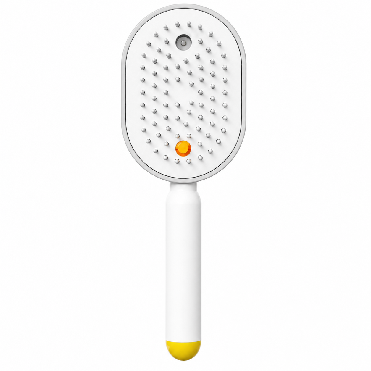 Moisture Spray Hair Massage Comb