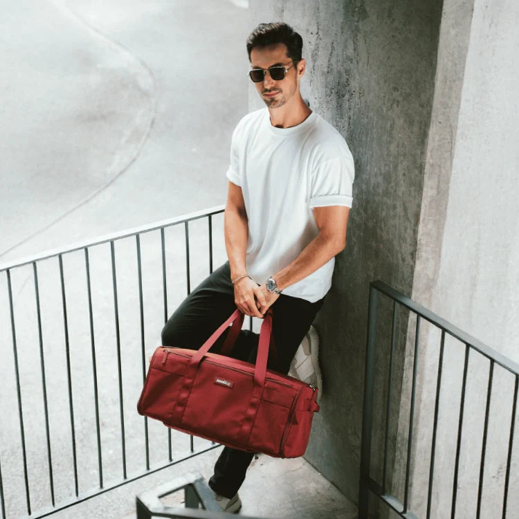 Jenni Travel Bag 2.0