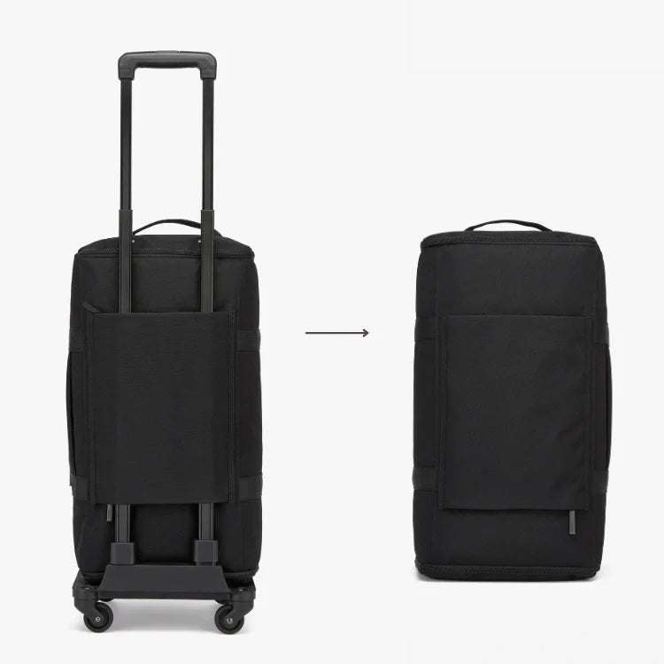 Jenni Travel Bag 2.0