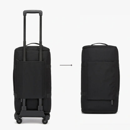 Jenni Travel Bag 2.0