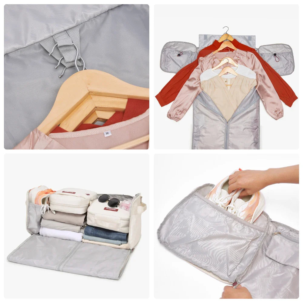 Jenni Travel Bag 2.0