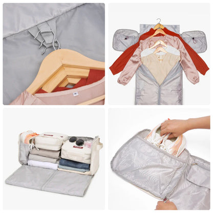 Jenni Travel Bag 2.0