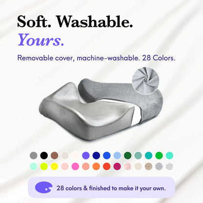 Cloud Cradle Seat Cushion
