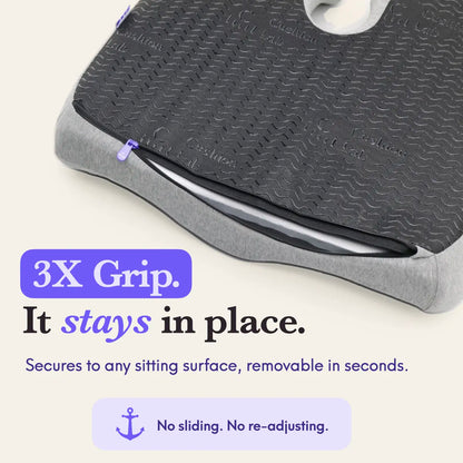 Cloud Cradle Seat Cushion
