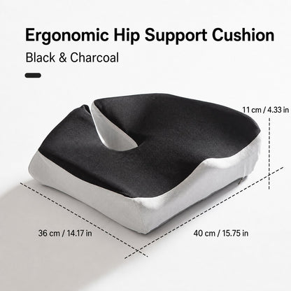 Cloud Cradle Seat Cushion