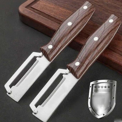 BUY 1 GET 1 FREE-Multi-Functional Peelers for Kitchen